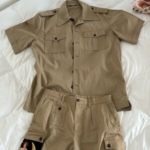 Nice set for the most beautiful man